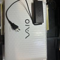 Pc per pezzi di ricambio