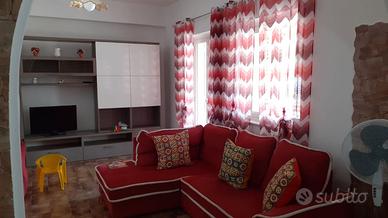 Appartamento a Brolo