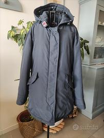 Parka Lonsdale taglia S