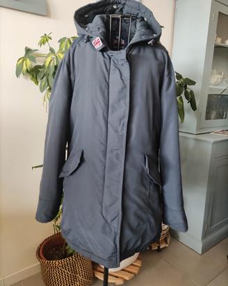 Parka Lonsdale taglia S