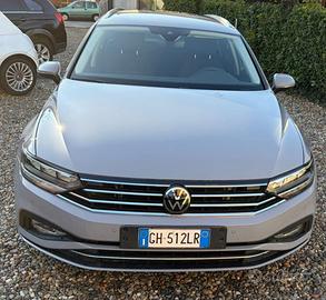 Passat