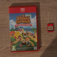 Animal Crossing New Horizon Nintendo Switch 2 Ed