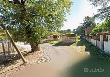 Casaletti C6 magazzini n.2 La Quercia