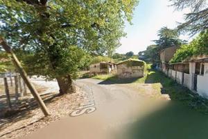 Casaletti C6 magazzini n.2 La Quercia