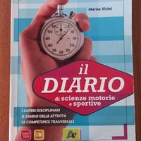 il diario di scienze motorie e sportive