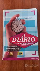 il diario di scienze motorie e sportive