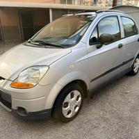 Chevrolet Matiz NEOPATENTATI