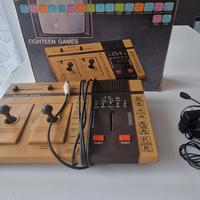 Polycon C4016 - Console vintage originale