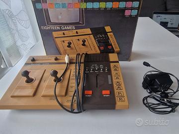 Polycon C4016 - Console vintage originale