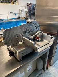 Affettatrice professionale kolossal