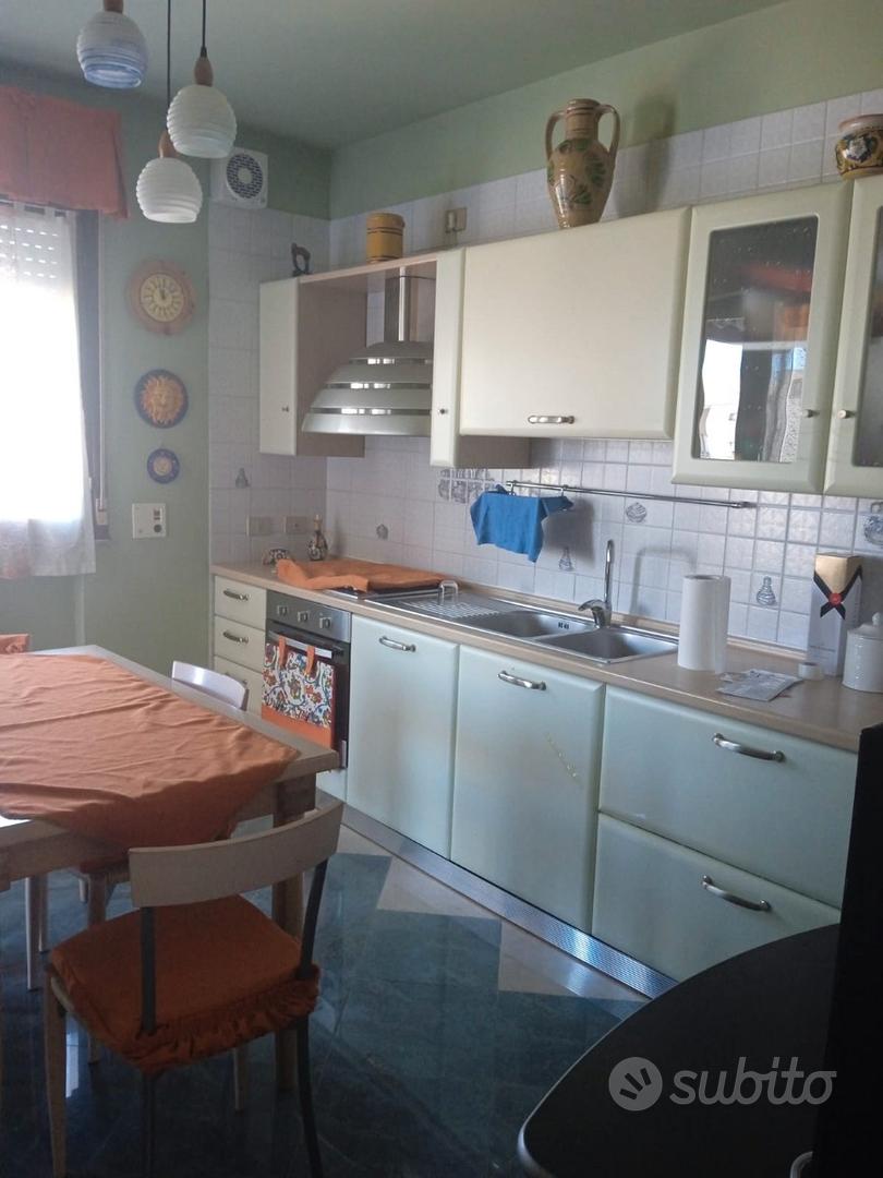 Appartamento – Vittoria, Ragusa - Vista 3
