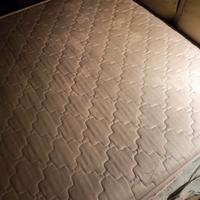 materasso Morfeus Panarea rosso 120x195