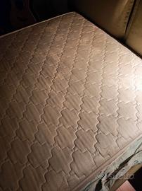 materasso Morfeus Panarea rosso 120x195