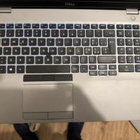 computer i7-10750, 32 gb ram, ssd 512, video 4 gb