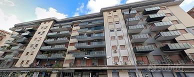 Appartamento in via Telesino, Uditore, Palermo