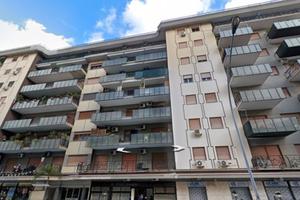Appartamento in via Telesino, Uditore, Palermo
