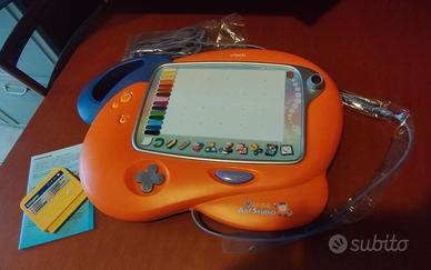 V.SMILE ART STUDIO gioco studio creatività