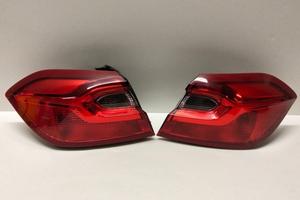 Fanale stop posteriore dx sx ford fiesta 2017>2024