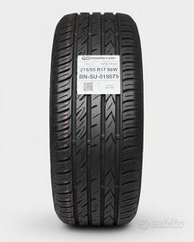 1 Pneumatico 215/55 R17 Viking Pro Tec New Gen