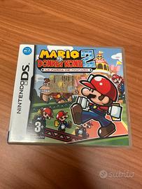 Mario vs Donkey Kong 2 NINTENDO DS