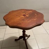 Tavolino da thè