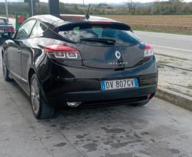RENAULT Mégane 3ª serie - 2009