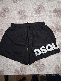 costume dsquared2 