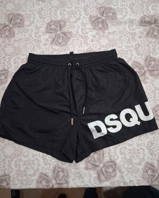 costume dsquared2 