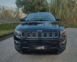 Jeep Compass 1.6 MJT 120CV STEREO TOUCHE SCREEN SC