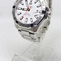 Orologio TAG HEUER AQUARACER 300 m Calibre 5