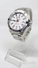 Orologio TAG HEUER AQUARACER 300 m Calibre 5