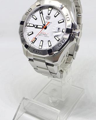 Orologio TAG HEUER AQUARACER 300 m Calibre 5