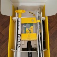 Pieps LVS Set Sport come nuovo!