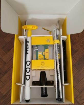 Pieps LVS Set Sport come nuovo!