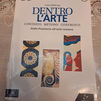 Dentro l'arte