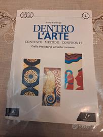 Dentro l'arte