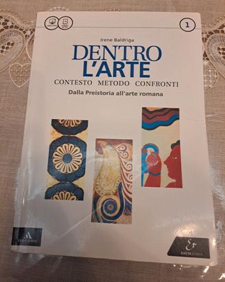 Dentro l'arte