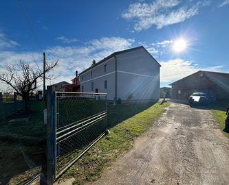 Appartamento su 2 piani