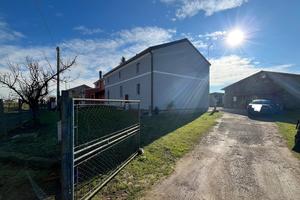 Appartamento su 2 piani