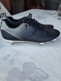 scarpe da calcio 6 tacchetti Kipsta