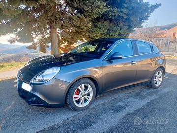 ALFA ROMEO Giulietta - 2013