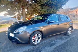 ALFA ROMEO Giulietta - 2013