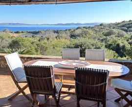 Villa o villino Santa Teresa Gallura [663VRG]