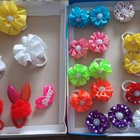 accesori capelli ( prezzo per tutti) 