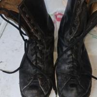 anfibi paracadutisti folgore 