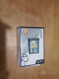 NAVIGATORE GARMIN NUVI 42 LM