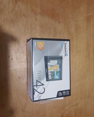 NAVIGATORE GARMIN NUVI 42 LM