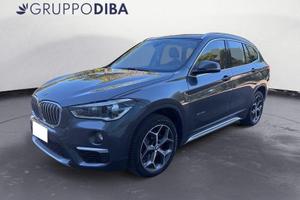 BMW X1 F48 Diesel xdrive18d xLine auto