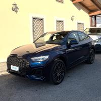 Audi Q5 SPB 40 TDI quattro S tronic S Line plus