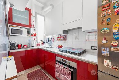 mobili cucina